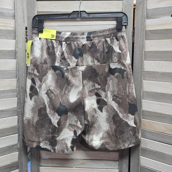 Men's Unlined Run Shorts 7" | All in Motion | Small - Picture 5 of 12